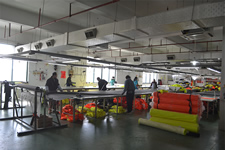 亮麗安廠房環(huán)境4